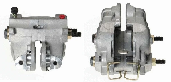 Brake Caliper (PDF-35-047)