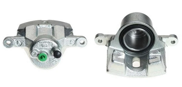 Brake Caliper (PDF-70-166)