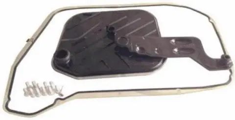 Hydraulic Filter, automatic transmission (FCA-15-008)