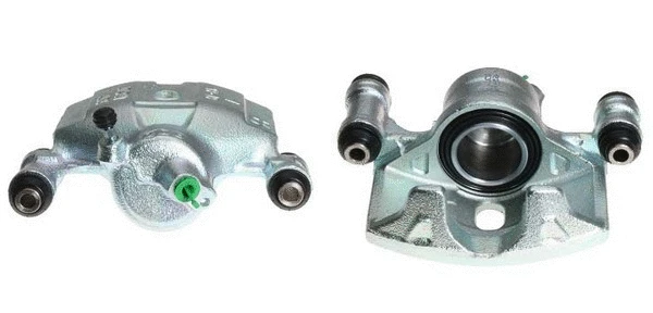 Brake Caliper (PDF-70-135)