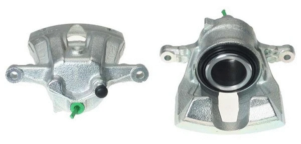Brake Caliper (PDF-49-102)