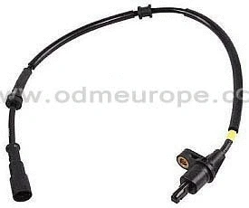 Sensor, wheel speed (EST-97-990302)