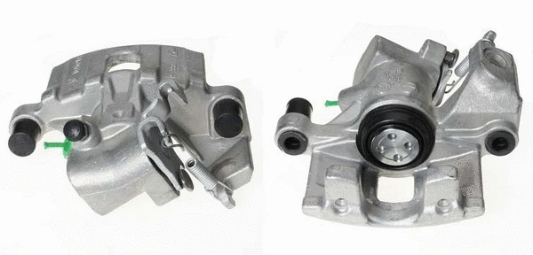 Brake Caliper (PDF-70-240)