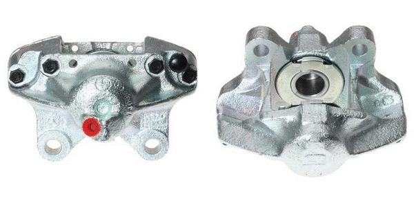 Brake Caliper (PDF-90-161)