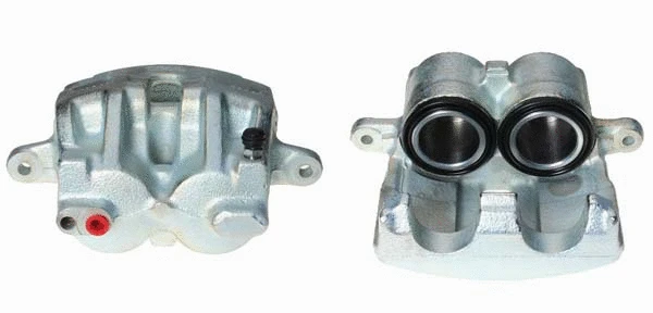 Brake Caliper (PDF-00-009)
