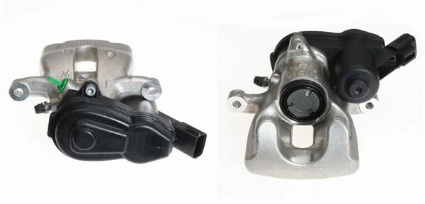 Brake Caliper (PDF-33-158)