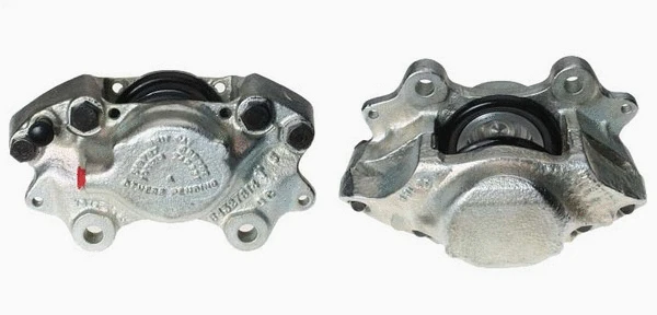 Brake Caliper (PDF-14-009)