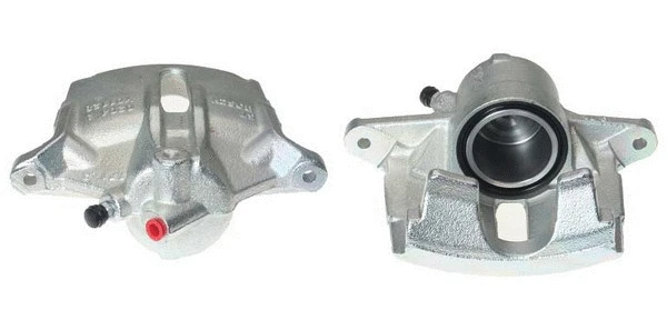 Brake Caliper (PDF-47-079)
