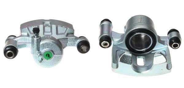 Brake Caliper (PDF-80-091)