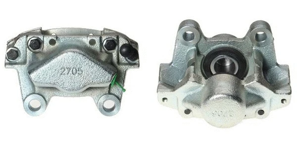 Brake Caliper (PDF-49-011)
