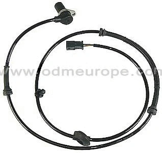 Sensor, wheel speed (EST-97-990719)