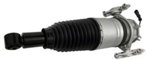 Air Suspension Strut (AS-15-107)