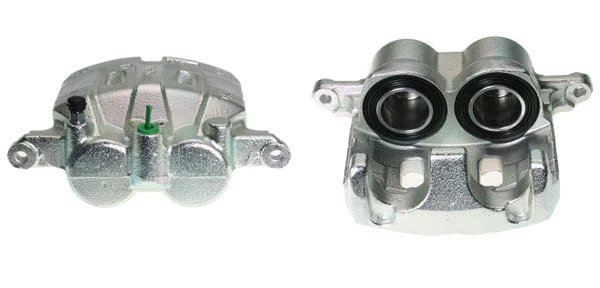 Brake Caliper (PDF-30-012)