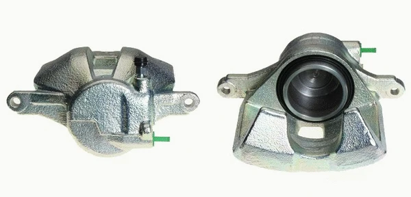 Brake Caliper (PDF-70-115)