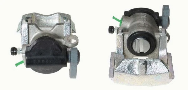 Brake Caliper (PDF-33-049)