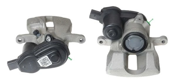 Brake Caliper (PDF-15-063)