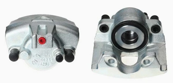 Brake Caliper (PDF-17-008)