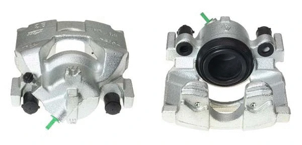 Brake Caliper (PDF-33-151)