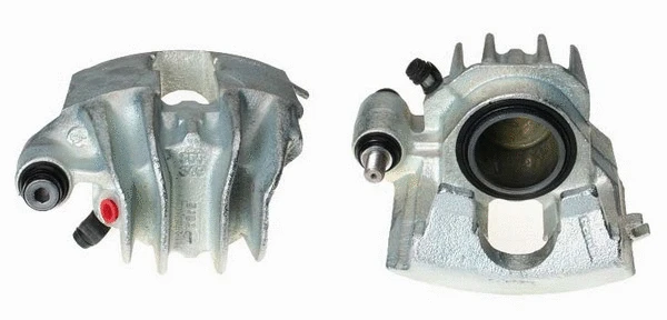 Brake Caliper (PDF-31-046)