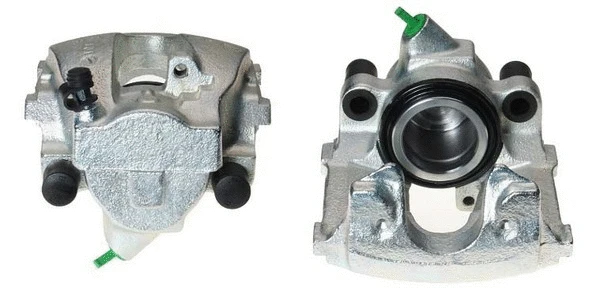 Brake Caliper (PDF-90-067)