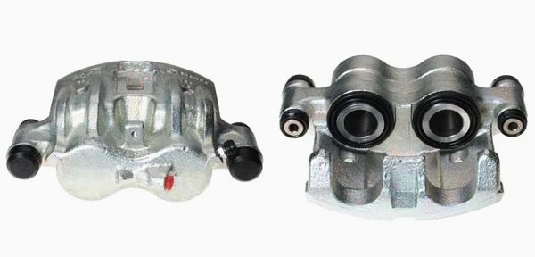 Brake Caliper (PDF-33-122)
