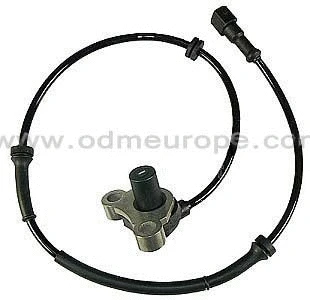 Sensor, wheel speed (EST-97-990755)