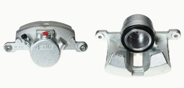 Brake Caliper (PDF-52-090)