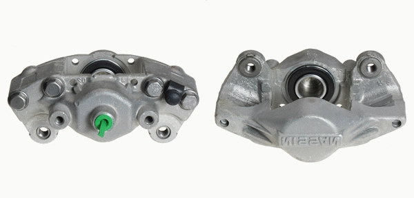 Brake Caliper (PDF-50-054)