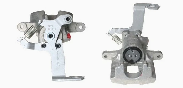 Brake Caliper (PDF-70-293)