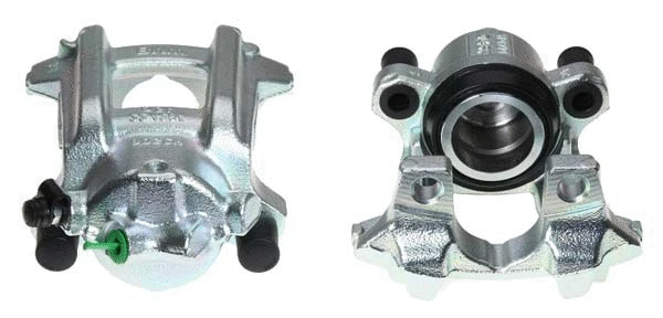 Brake Caliper (PDF-10-184)