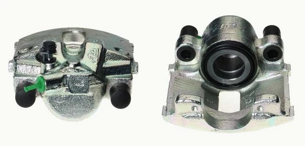 Brake Caliper (PDF-21-069)