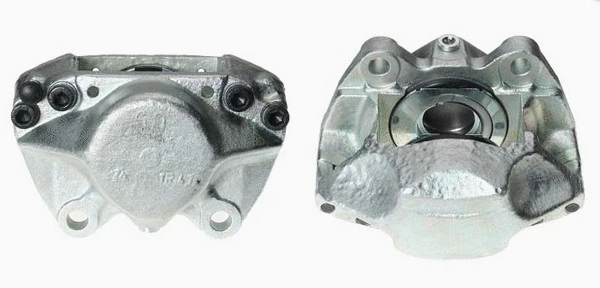 Brake Caliper (PDF-90-301)