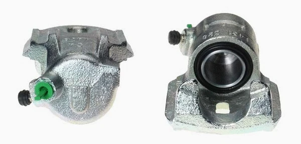 Brake Caliper (PDF-33-166)