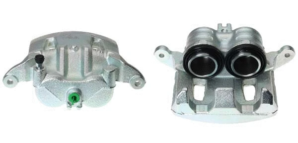 Brake Caliper (PDF-50-165)