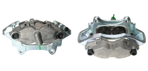 Brake Caliper (PDF-90-267)