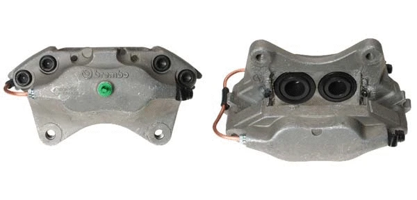 Brake Caliper (PDF-13-046)
