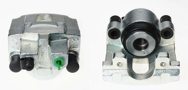 Brake Caliper (PDF-12-007)