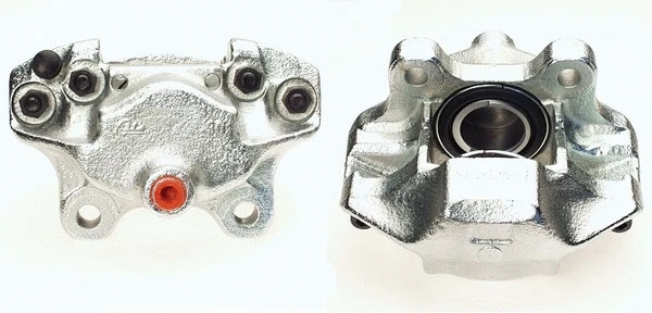 Brake Caliper (PDF-36-001)