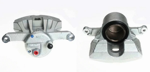 Brake Caliper (PDF-70-268)
