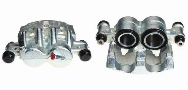 Brake Caliper (PDF-35-105)