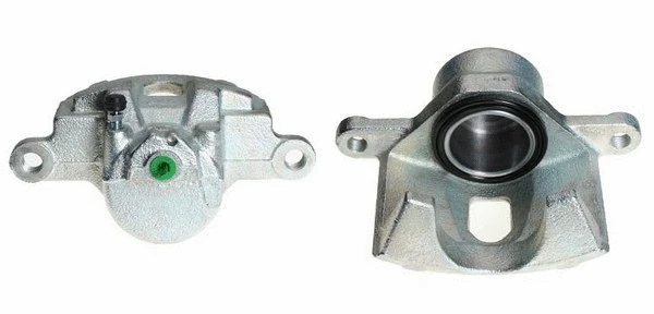Brake Caliper (PDF-80-034)
