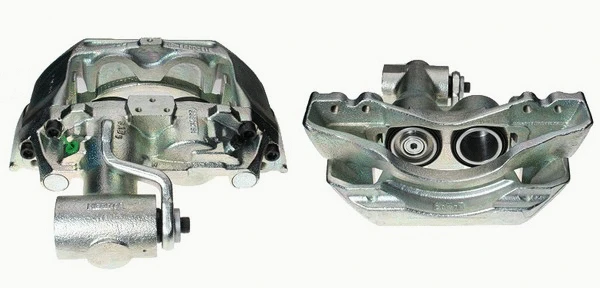 Brake Caliper (PDF-90-108)