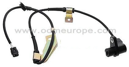 Sensor, wheel speed (EST-97-990344)