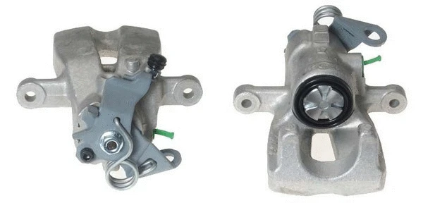 Brake Caliper (PDF-21-087)