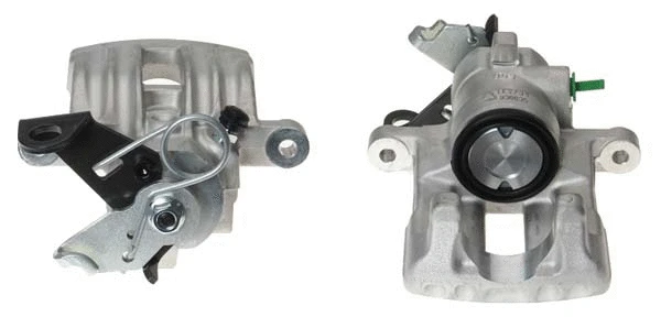 Brake Caliper (PDF-13-022)