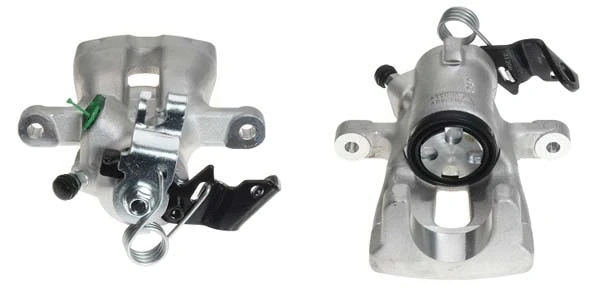 Brake Caliper (PDF-49-114)