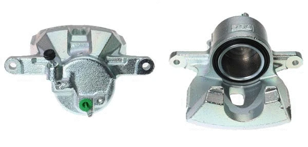 Brake Caliper (PDF-70-271)