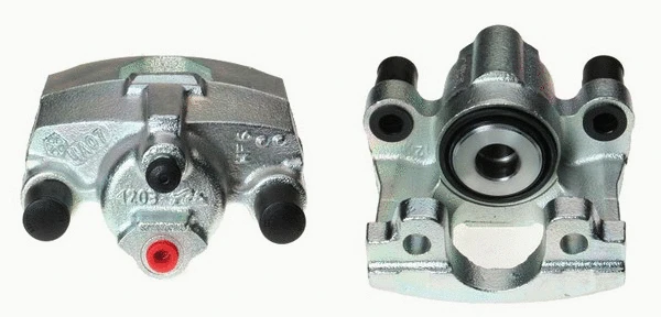 Brake Caliper (PDF-17-009)