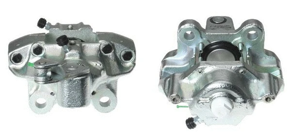 Brake Caliper (PDF-13-028)