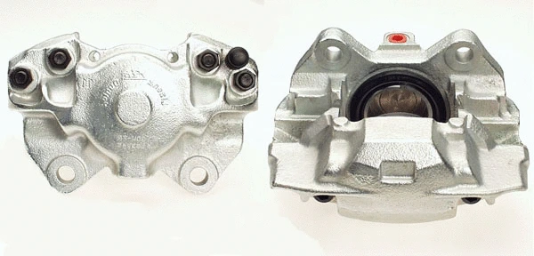 Brake Caliper (PDF-49-024)